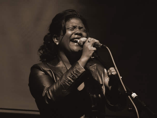 soul kitchen 10th anniversary wamc performing arts center albany ny september 2006