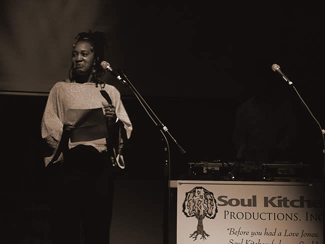 soul kitchen 10th anniversary wamc performing arts center albany ny september 2006