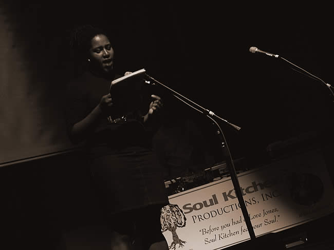 soul kitchen 10th anniversary wamc performing arts center albany ny september 2006