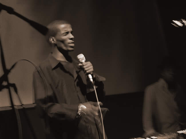 soul kitchen 10th anniversary wamc performing arts center albany ny september 2006