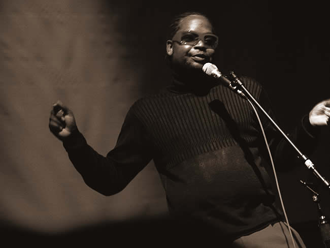 soul kitchen 10th anniversary wamc performing arts center albany ny september 2006