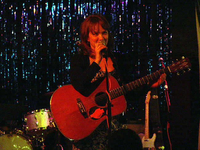 why can't i be you 4. tess' lark tavern. october 2006.