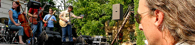 Lark Fest 2002