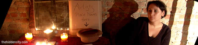 new york state capitol